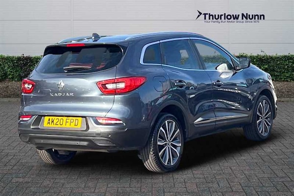 Used Renault Kadjar 2020 for sale - 76204259: Photo 3
