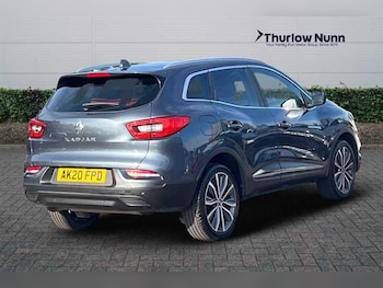 Used Renault Kadjar 2020 for sale - 76204259: Photo 3