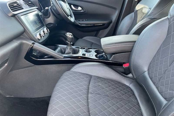 Used Renault Kadjar 2020 for sale - 76204259: Photo 40
