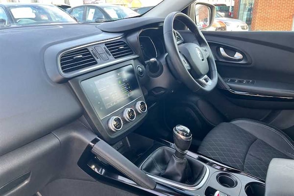 Used Renault Kadjar 2020 for sale - 76204259: Photo 41