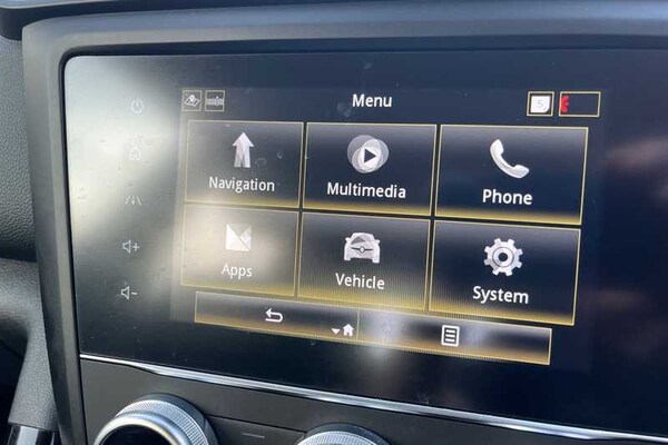 Used Renault Kadjar 2020 for sale - 76204259: Photo 49