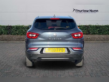 Used Renault Kadjar 2020 for sale - 76204259: Photo 4
