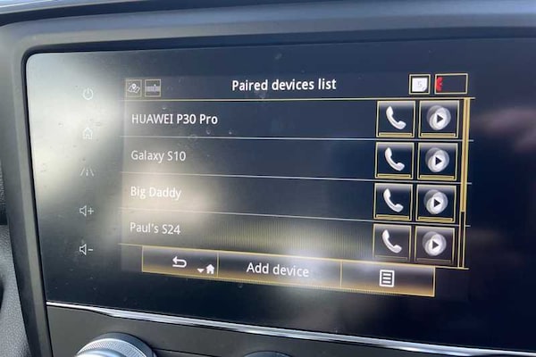 Used Renault Kadjar 2020 for sale - 76204259: Photo 50