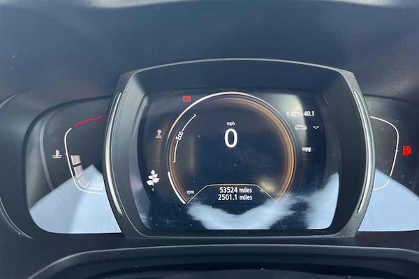 Used Renault Kadjar 2020 for sale - 76204259: Photo 52