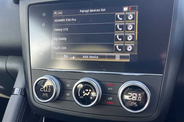 Used Renault Kadjar 2020 for sale - 76204259: Photo 55