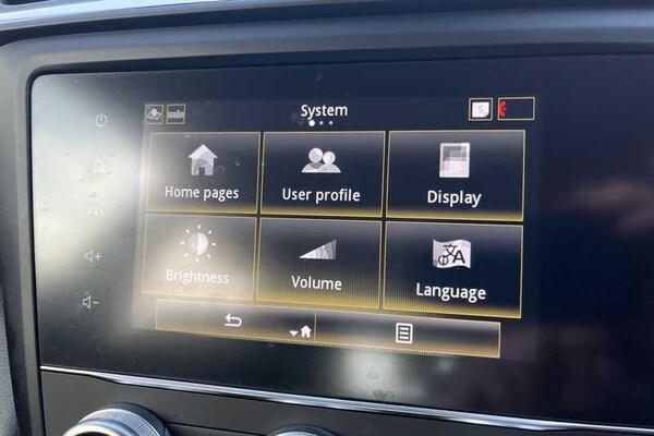 Used Renault Kadjar 2020 for sale - 76204259: Photo 56