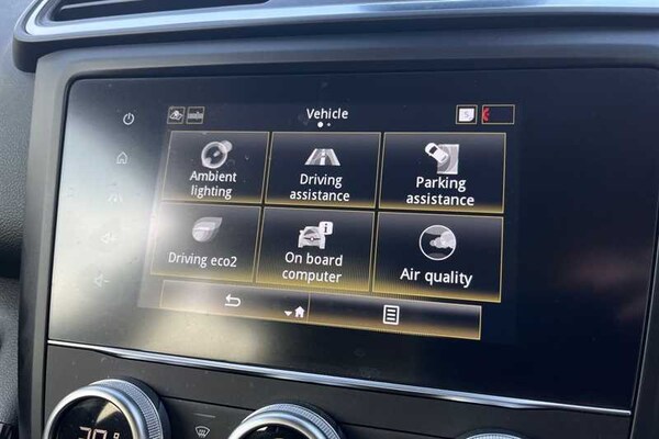 Used Renault Kadjar 2020 for sale - 76204259: Photo 57