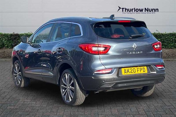 Used Renault Kadjar 2020 for sale - 76204259: Photo 5