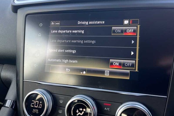 Used Renault Kadjar 2020 for sale - 76204259: Photo 60