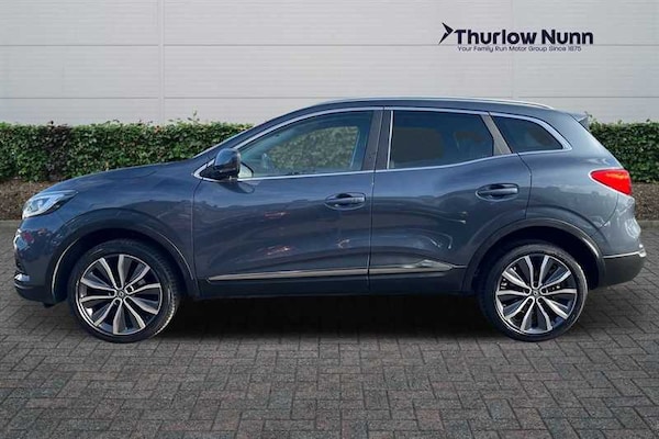 Used Renault Kadjar 2020 for sale - 76204259: Photo 6