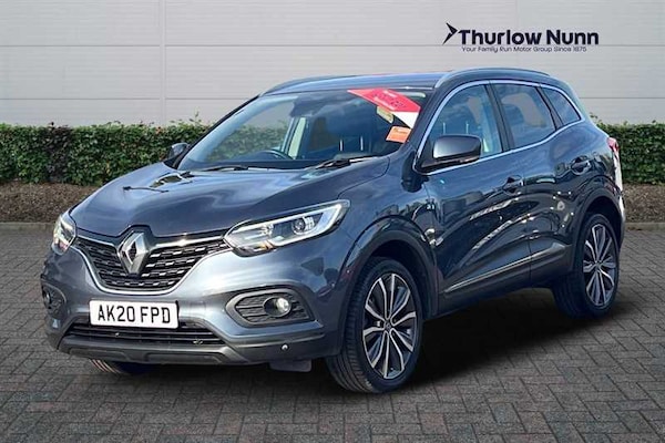 Used Renault Kadjar 2020 for sale - 76204259: Photo 7