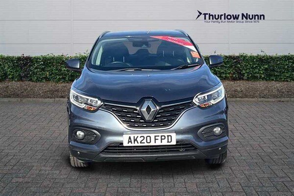 Used Renault Kadjar 2020 for sale - 76204259: Photo 8