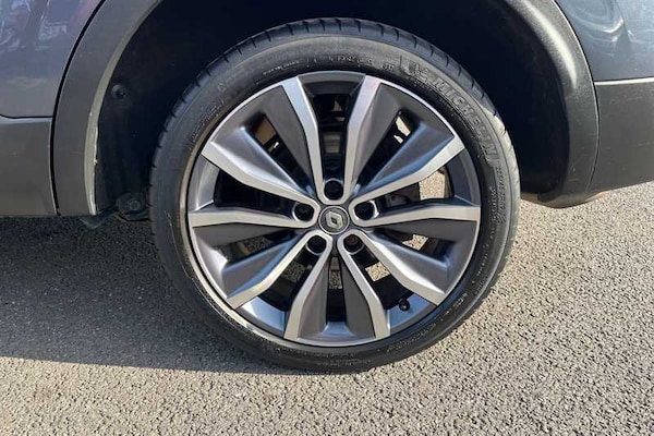 Used Renault Kadjar 2020 for sale - 76204259: Photo 9
