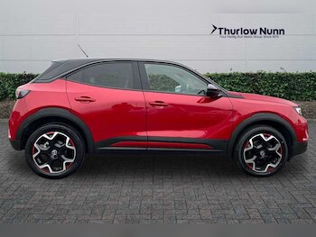 Used Vauxhall Mokka 2022 for sale - 76967059: Photo