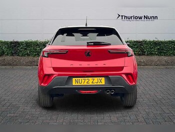 Used Vauxhall Mokka 2022 for sale - 76967059: Photo