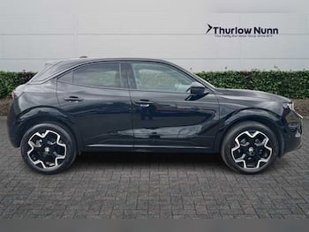 Used Vauxhall Mokka 2025 for sale - 79567475: Photo