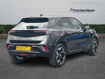 Used Vauxhall Mokka 2025 for sale - 79567475: Photo