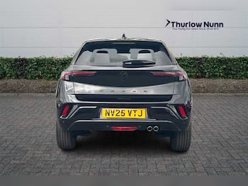 Used Vauxhall Mokka 2025 for sale - 79567475: Photo