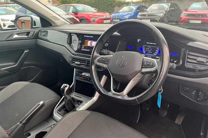 Used Volkswagen Taigo 2022 for sale - 76390262: Photo 10