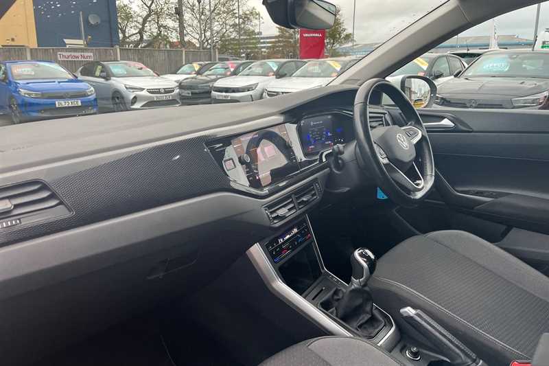 Used Volkswagen Taigo 2022 for sale - 76390262: Photo 13