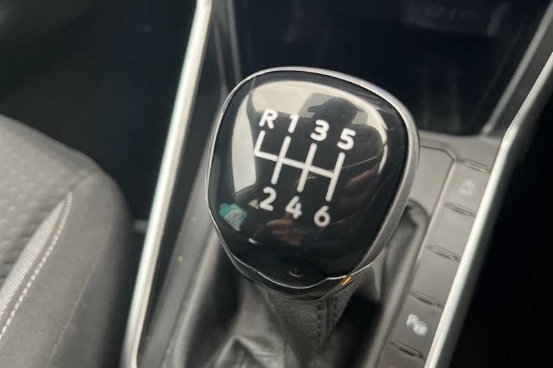 Used Volkswagen Taigo 2022 for sale - 76390262: Photo 14