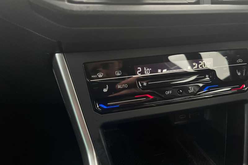 Used Volkswagen Taigo 2022 for sale - 76390262: Photo 15