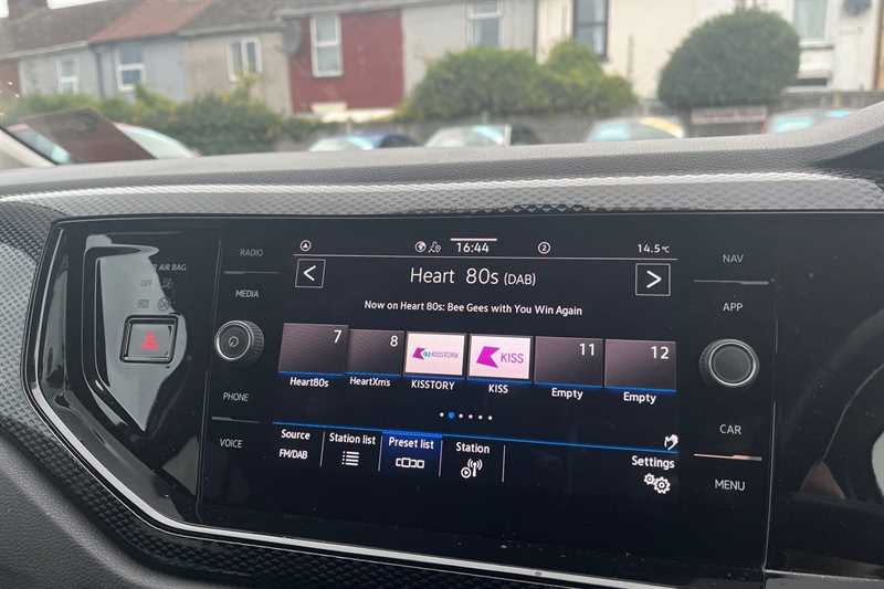 Used Volkswagen Taigo 2022 for sale - 76390262: Photo 17