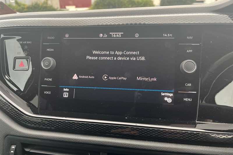 Used Volkswagen Taigo 2022 for sale - 76390262: Photo 18