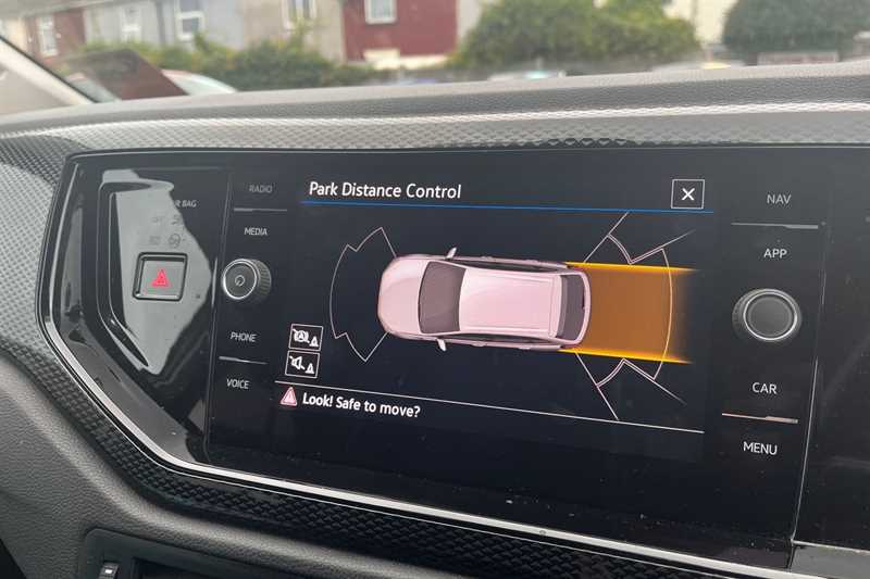 Used Volkswagen Taigo 2022 for sale - 76390262: Photo 19