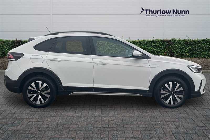 Used Volkswagen Taigo 2022 for sale - 76390262: Photo 2