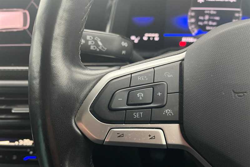 Used Volkswagen Taigo 2022 for sale - 76390262: Photo 21