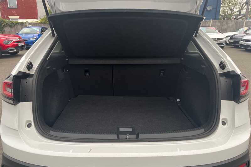 Used Volkswagen Taigo 2022 for sale - 76390262: Photo 24