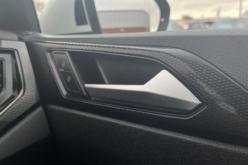 Used Volkswagen Taigo 2022 for sale - 76390262: Photo 25