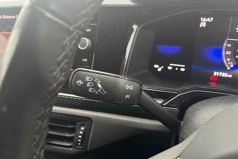 Used Volkswagen Taigo 2022 for sale - 76390262: Photo 28