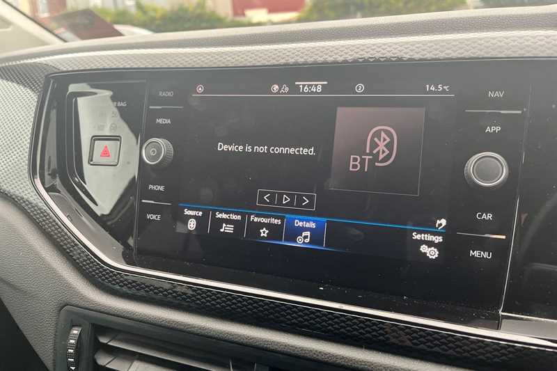 Used Volkswagen Taigo 2022 for sale - 76390262: Photo 32