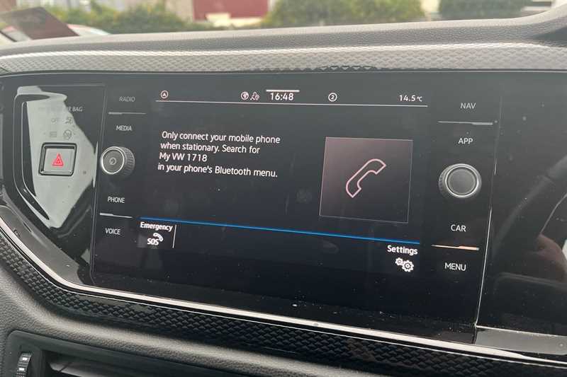 Used Volkswagen Taigo 2022 for sale - 76390262: Photo 33