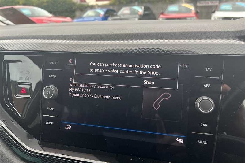 Used Volkswagen Taigo 2022 for sale - 76390262: Photo 34