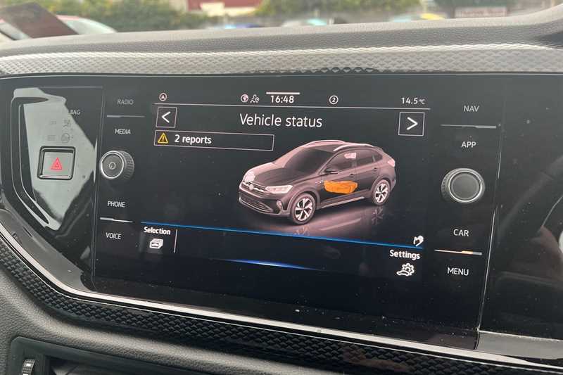 Used Volkswagen Taigo 2022 for sale - 76390262: Photo 35