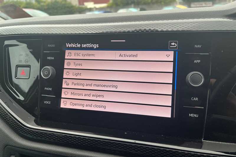 Used Volkswagen Taigo 2022 for sale - 76390262: Photo 36