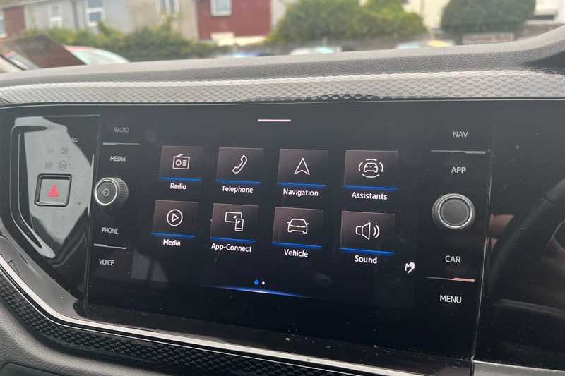 Used Volkswagen Taigo 2022 for sale - 76390262: Photo 37