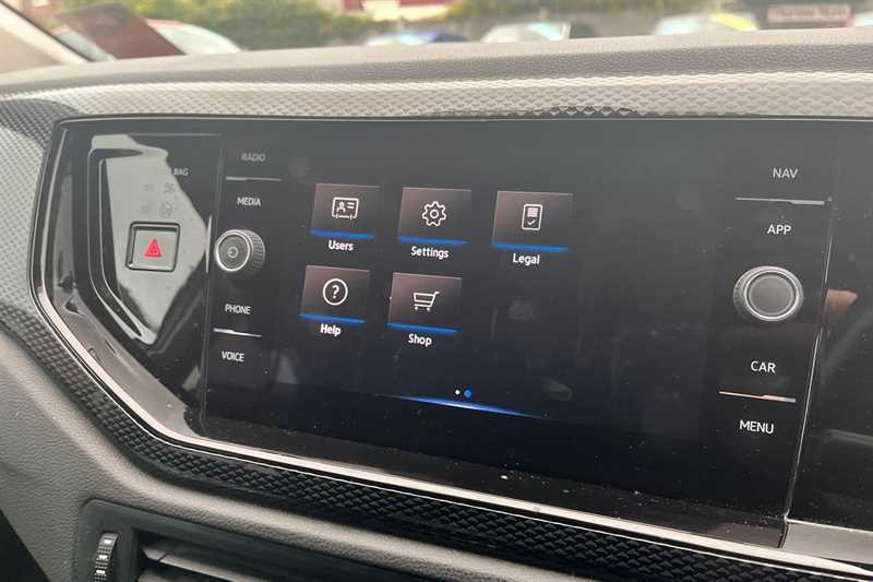 Used Volkswagen Taigo 2022 for sale - 76390262: Photo 38