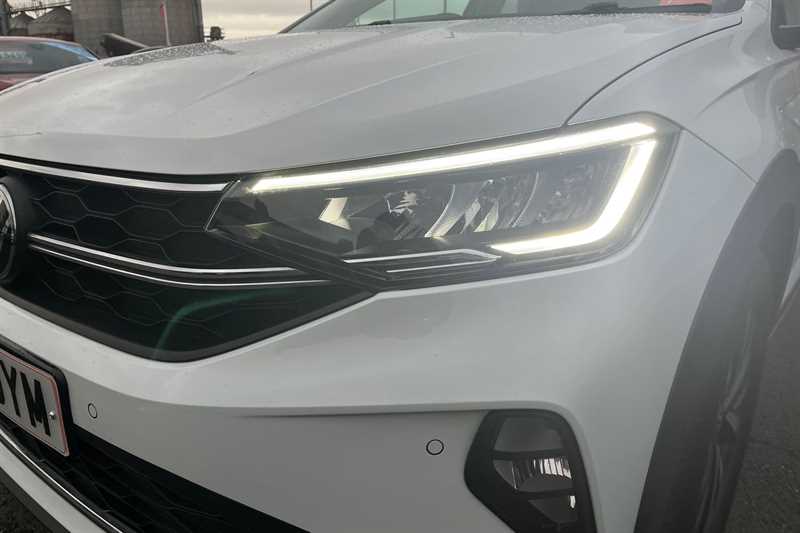 Used Volkswagen Taigo 2022 for sale - 76390262: Photo 45