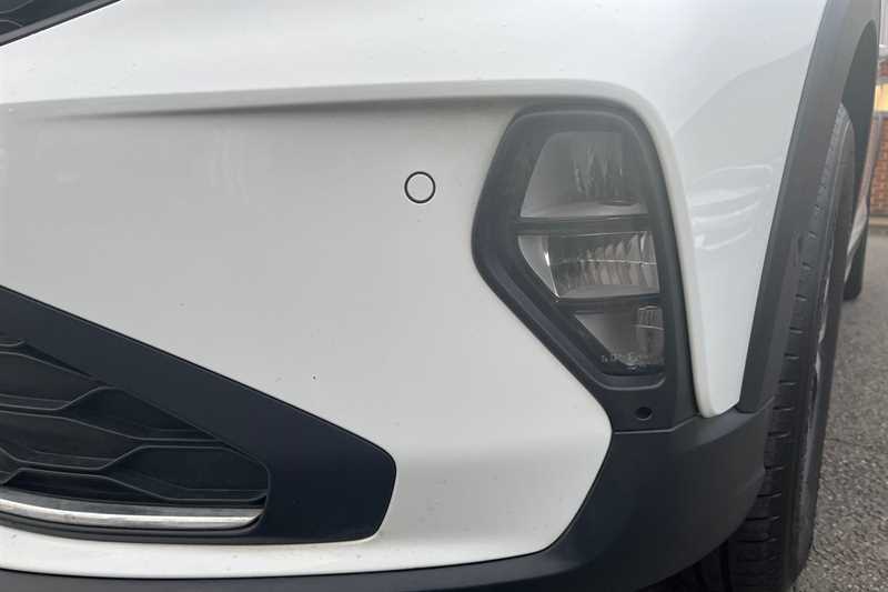 Used Volkswagen Taigo 2022 for sale - 76390262: Photo 46