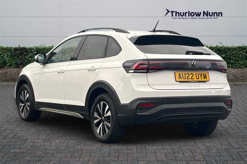 Used Volkswagen Taigo 2022 for sale - 76390262: Photo 5