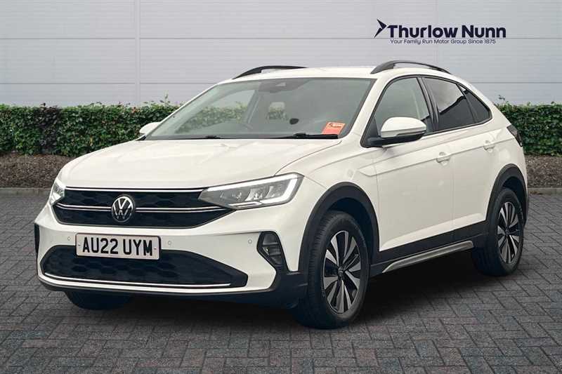 Used Volkswagen Taigo 2022 for sale - 76390262: Photo 7