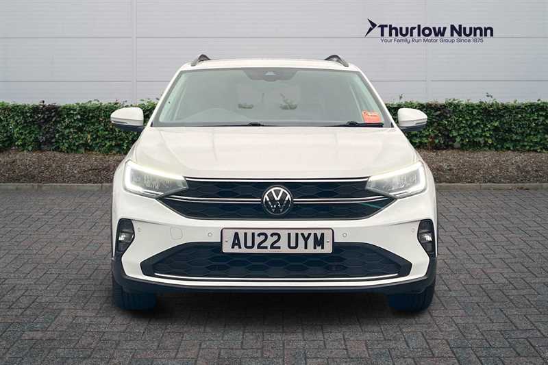 Used Volkswagen Taigo 2022 for sale - 76390262: Photo 8