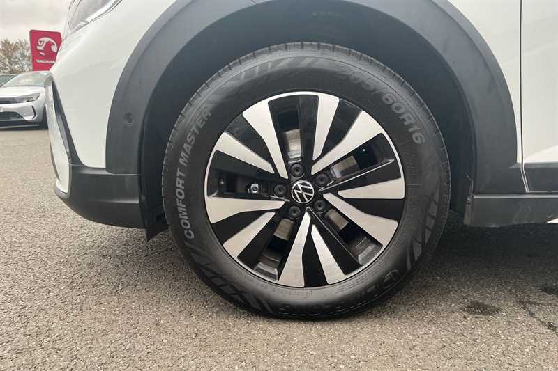 Used Volkswagen Taigo 2022 for sale - 76390262: Photo 9