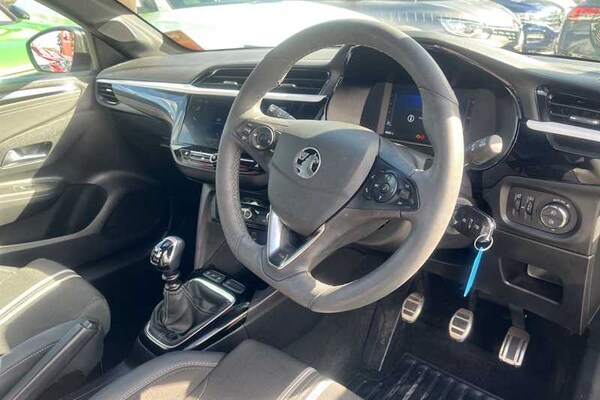 Used Vauxhall Corsa 2024 for sale - 76204255: Photo 10
