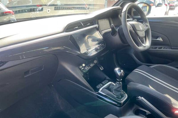 Used Vauxhall Corsa 2024 for sale - 76204255: Photo 13