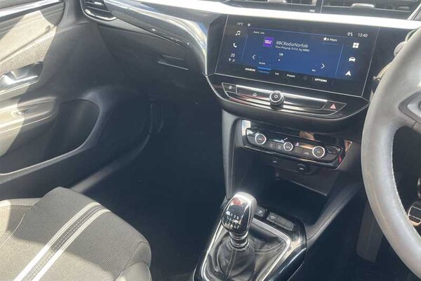 Used Vauxhall Corsa 2024 for sale - 76204255: Photo 14